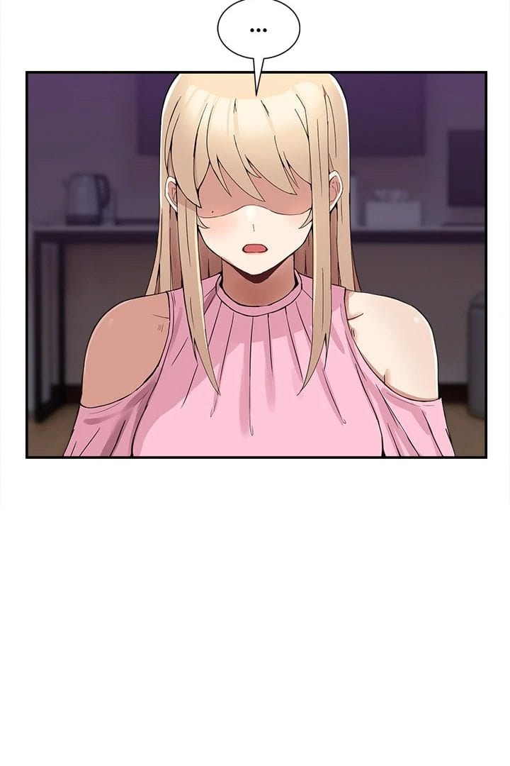 No Men Allowed Uncensored, chapter 4, page 23 of 108