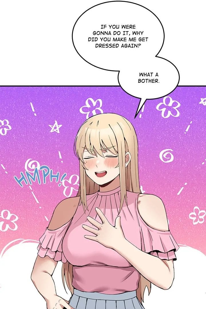 No Men Allowed Uncensored, chapter 4, page 26 of 108
