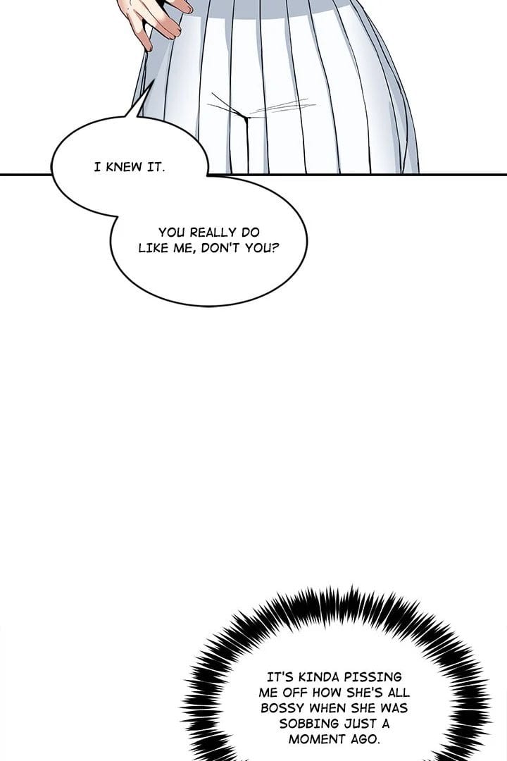 No Men Allowed Uncensored, chapter 4, page 27 of 108