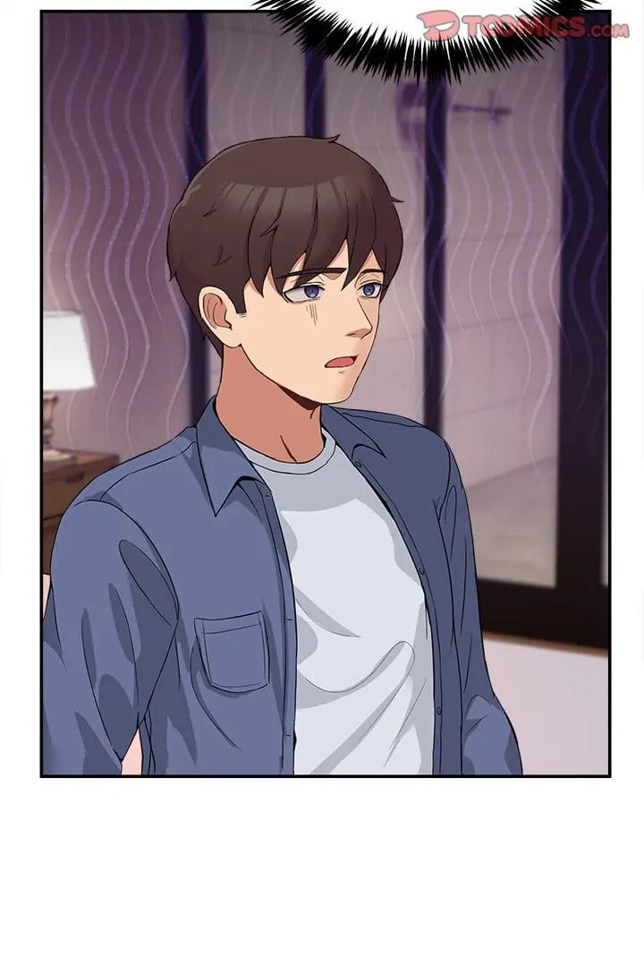 No Men Allowed Uncensored, chapter 4, page 28 of 108