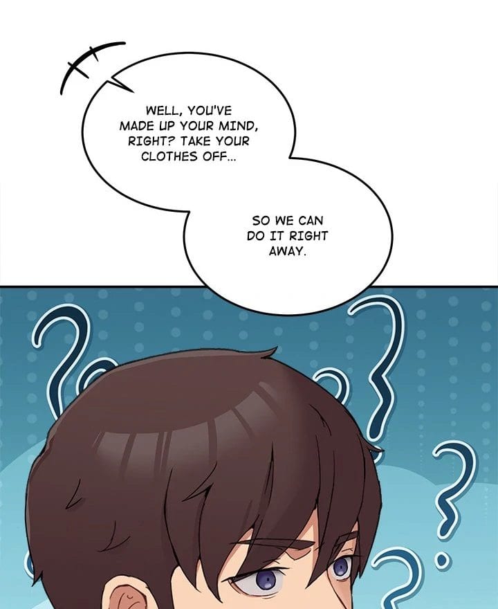 No Men Allowed Uncensored, chapter 4, page 29 of 108