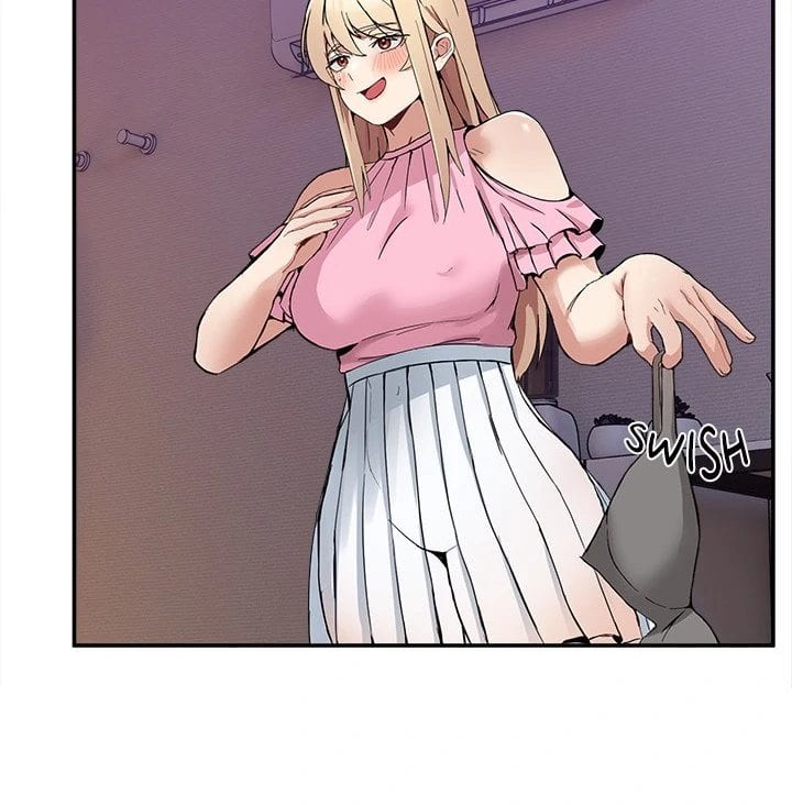 No Men Allowed Uncensored, chapter 4, page 35 of 108