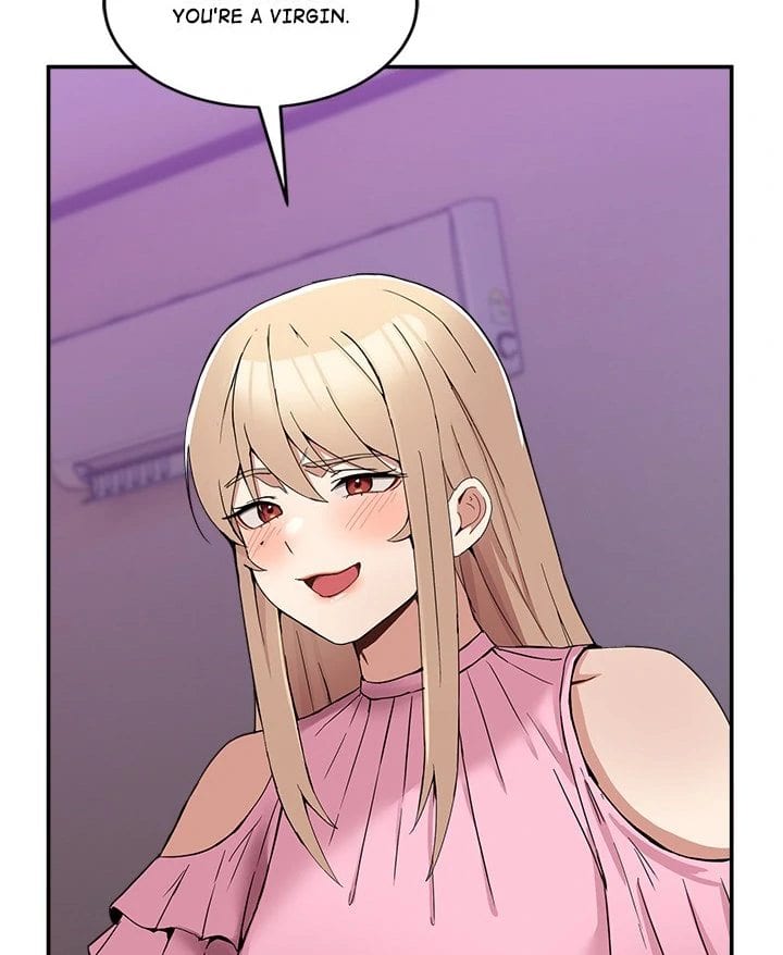 No Men Allowed Uncensored, chapter 4, page 39 of 108