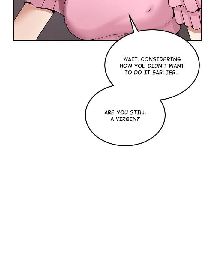 No Men Allowed Uncensored, chapter 4, page 40 of 108