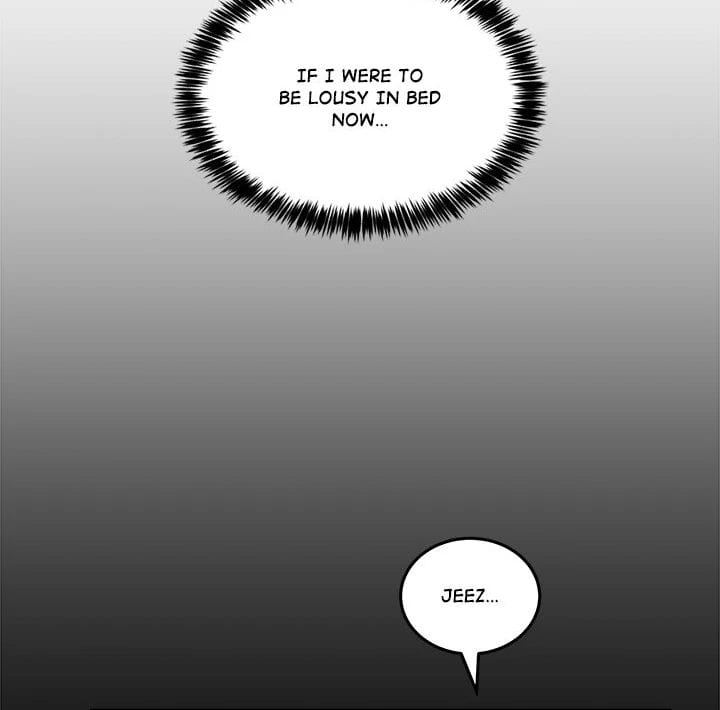 No Men Allowed Uncensored, chapter 4, page 45 of 108