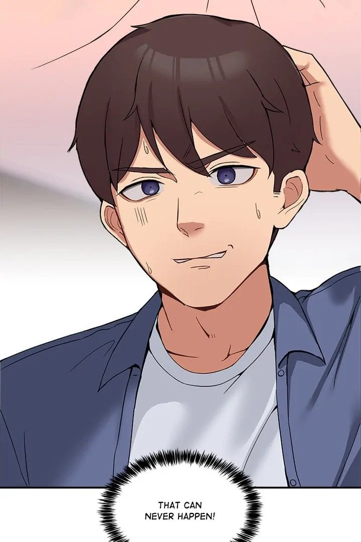 No Men Allowed Uncensored, chapter 4, page 48 of 108
