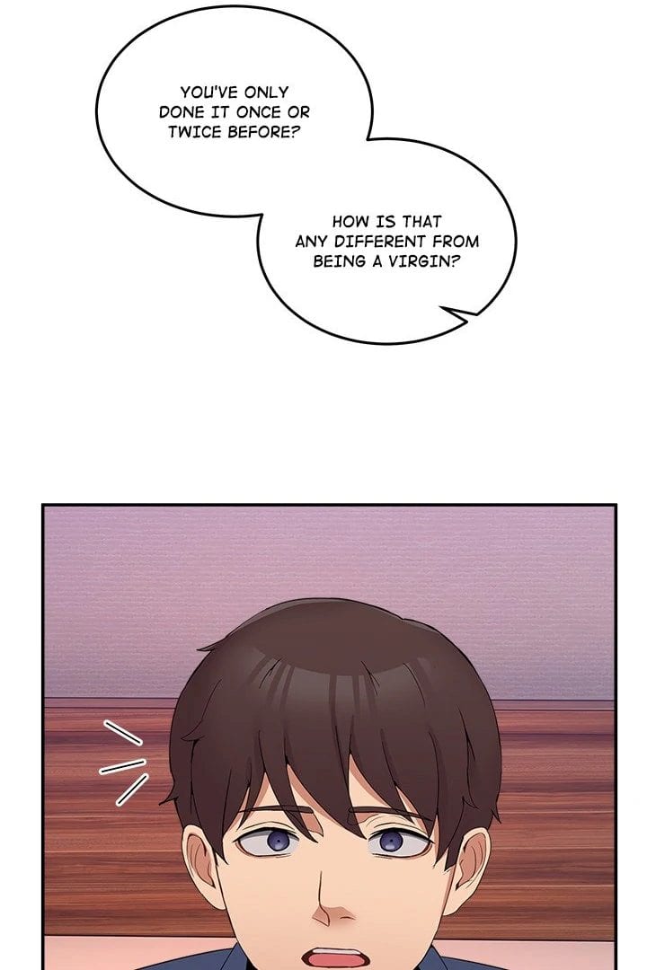 No Men Allowed Uncensored, chapter 4, page 51 of 108