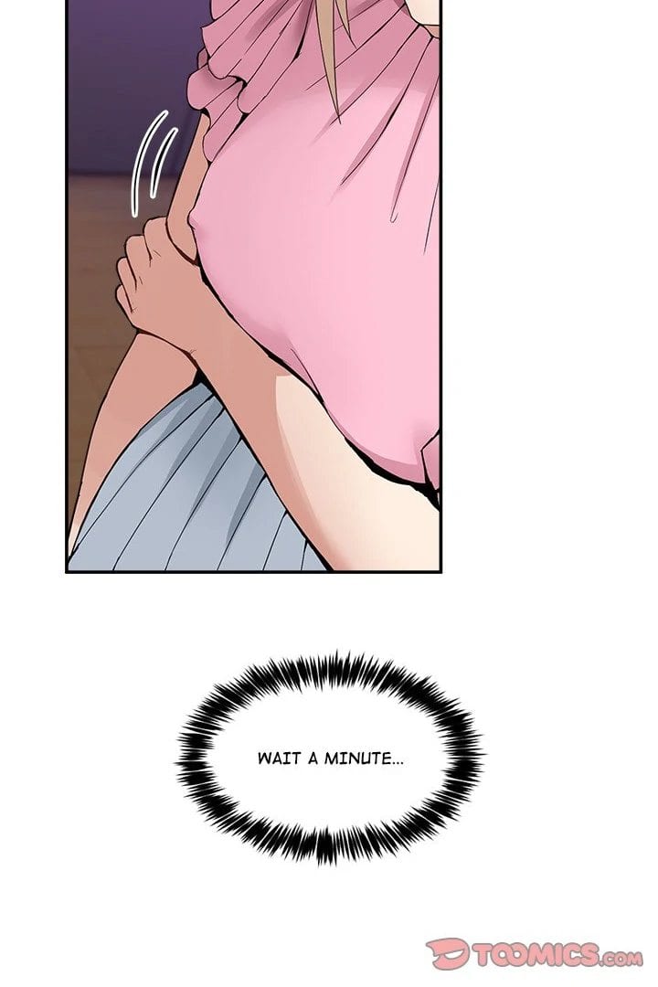 No Men Allowed Uncensored, chapter 4, page 53 of 108