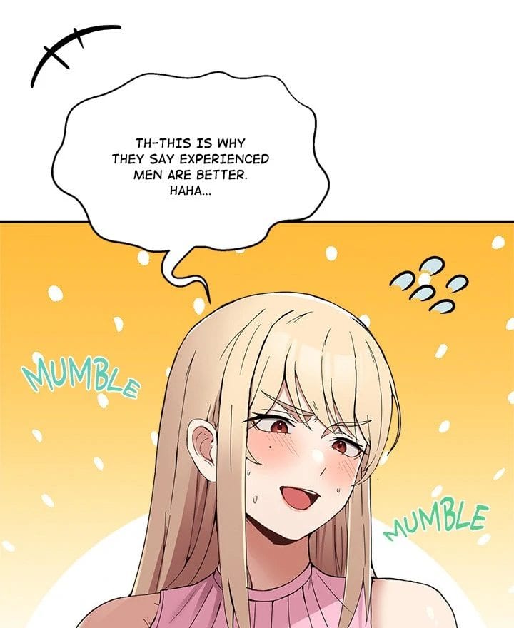 No Men Allowed Uncensored, chapter 4, page 54 of 108