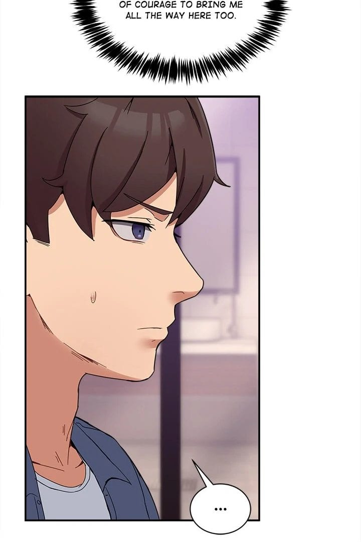 No Men Allowed Uncensored, chapter 4, page 57 of 108
