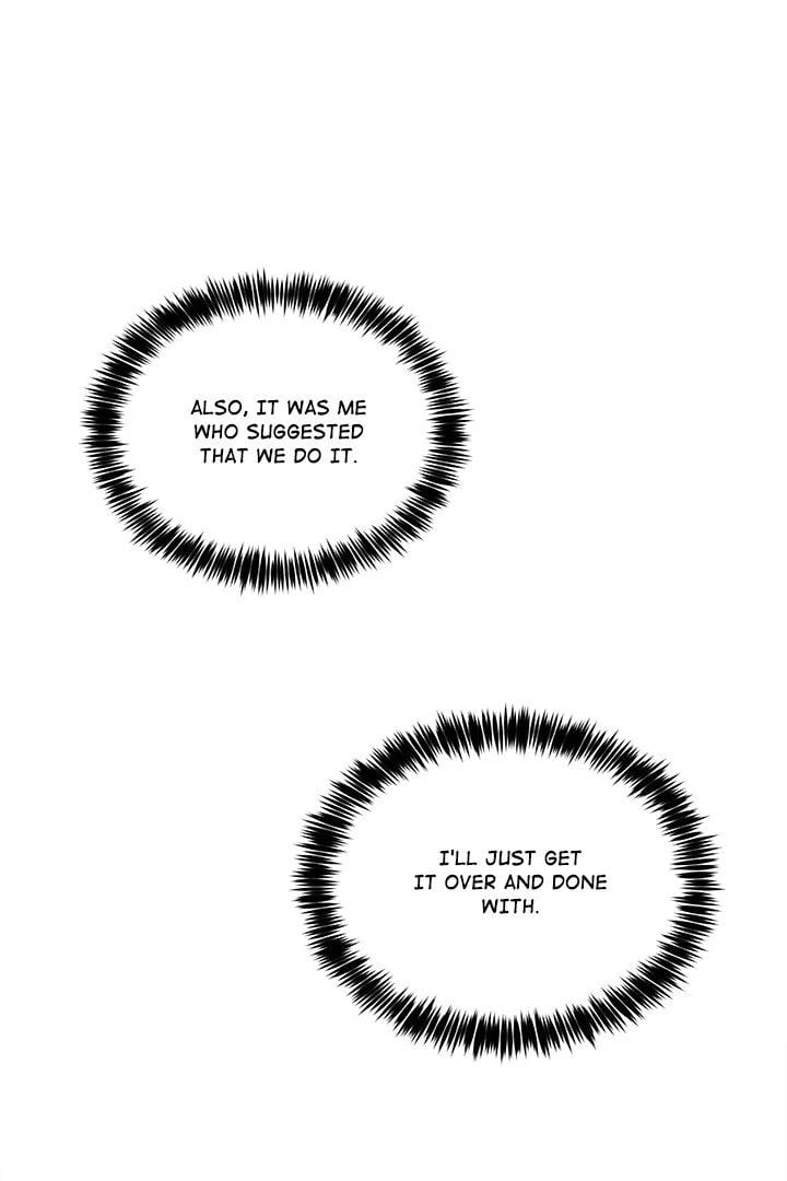 No Men Allowed Uncensored, chapter 4, page 58 of 108