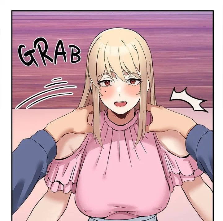 No Men Allowed Uncensored, chapter 4, page 59 of 108