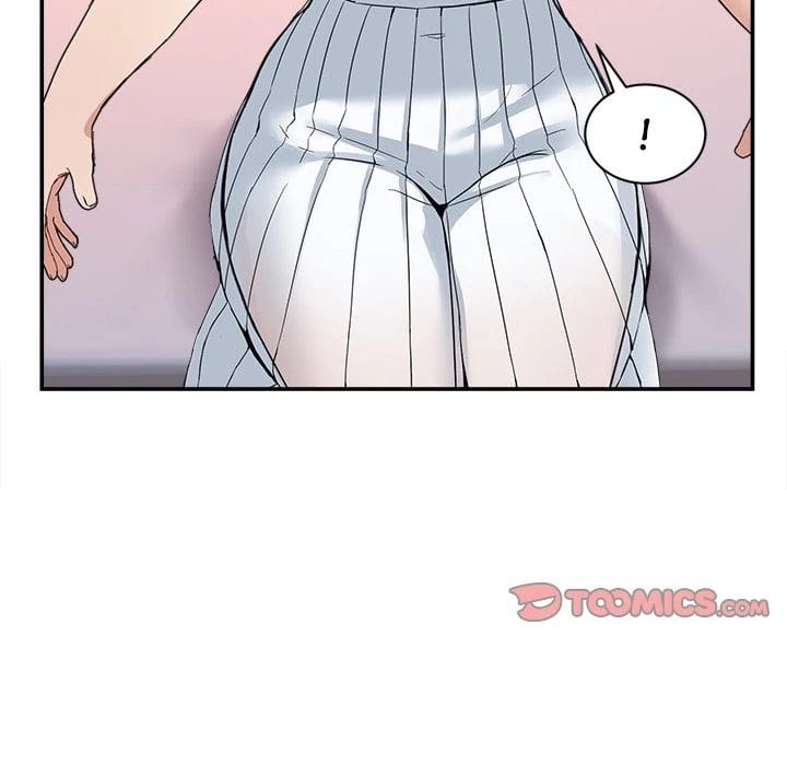 No Men Allowed Uncensored, chapter 4, page 60 of 108