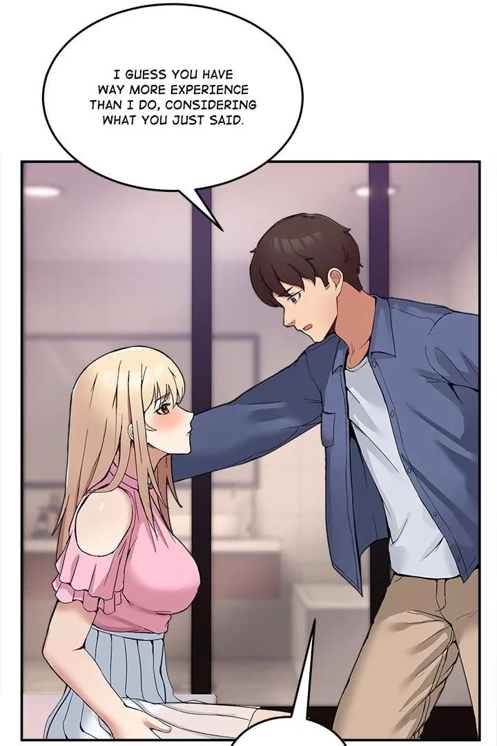 No Men Allowed Uncensored, chapter 4, page 61 of 108
