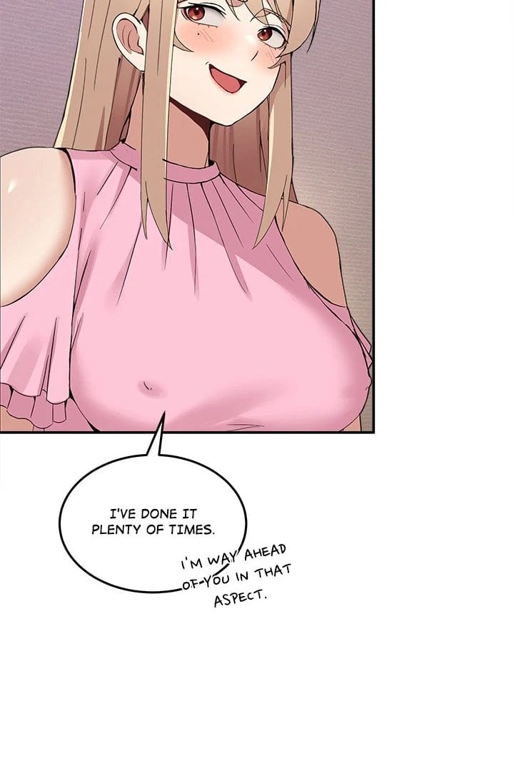 No Men Allowed Uncensored, chapter 4, page 63 of 108