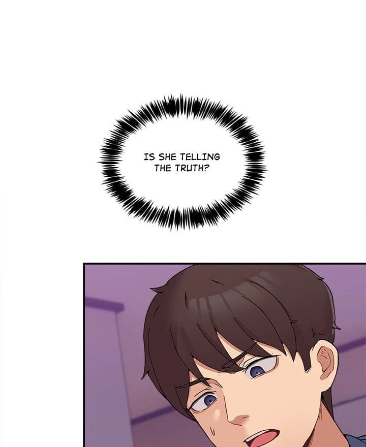 No Men Allowed Uncensored, chapter 4, page 64 of 108
