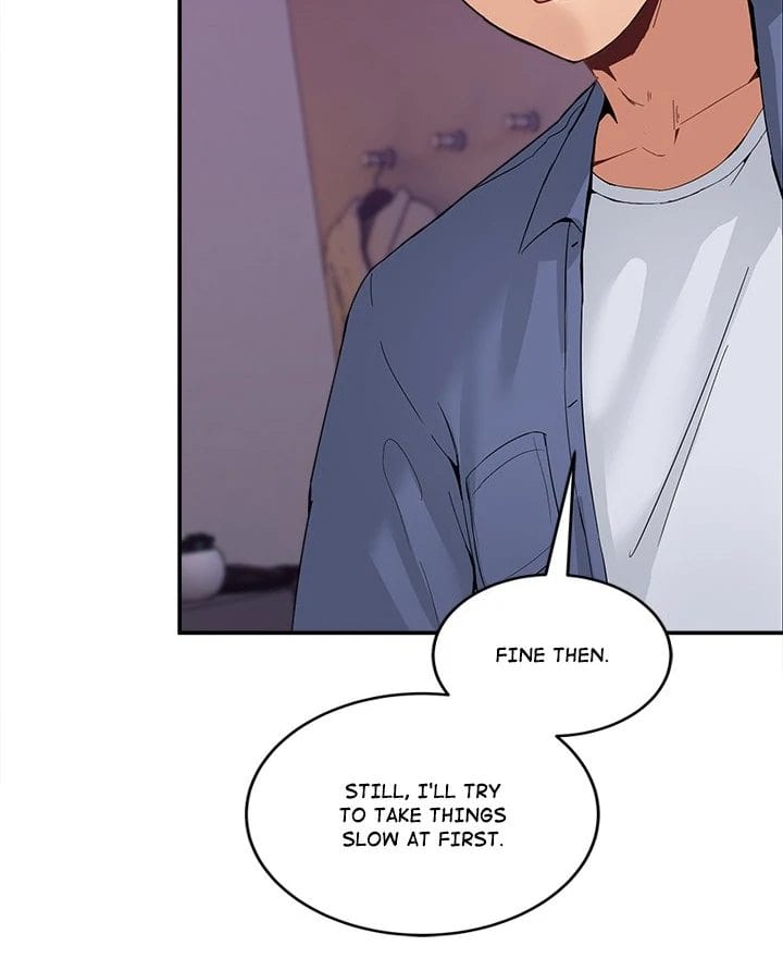 No Men Allowed Uncensored, chapter 4, page 65 of 108