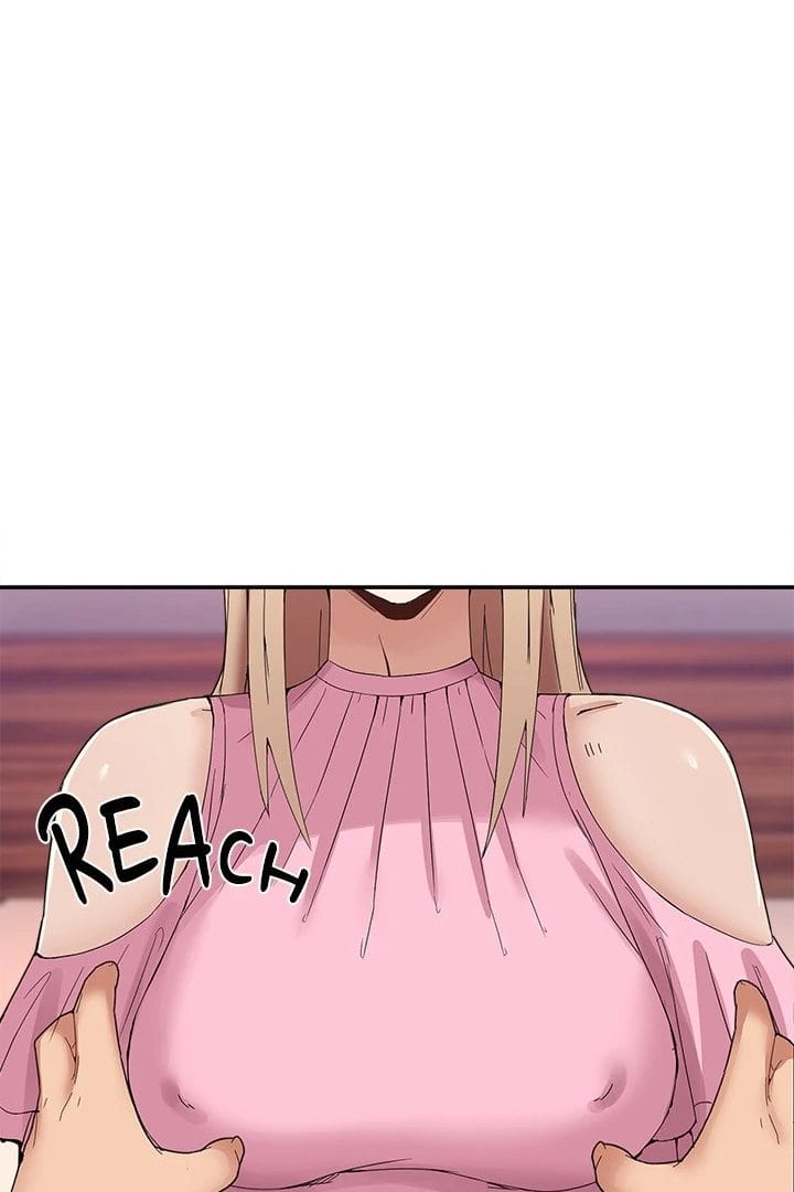 No Men Allowed Uncensored, chapter 4, page 66 of 108