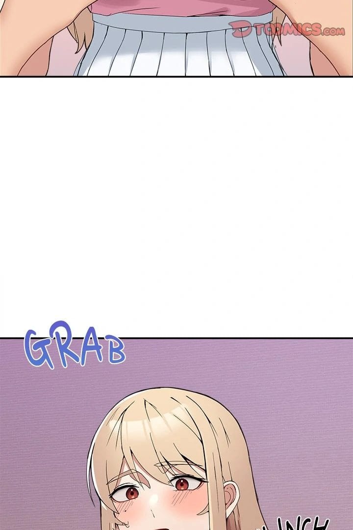 No Men Allowed Uncensored, chapter 4, page 67 of 108