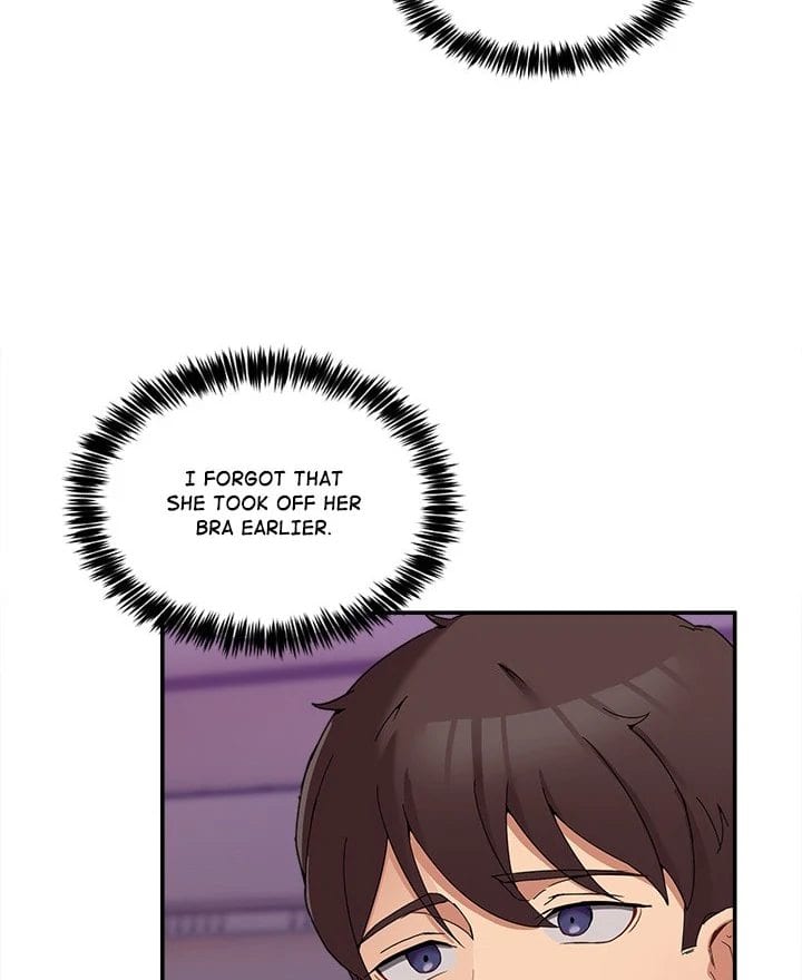 No Men Allowed Uncensored, chapter 4, page 69 of 108