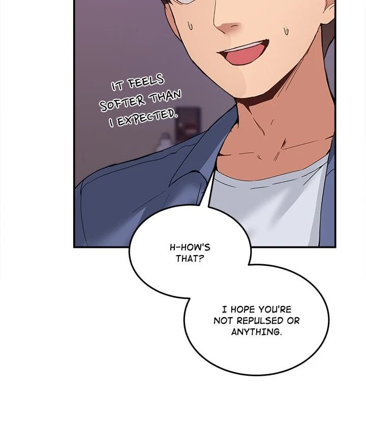 No Men Allowed Uncensored, chapter 4, page 70 of 108
