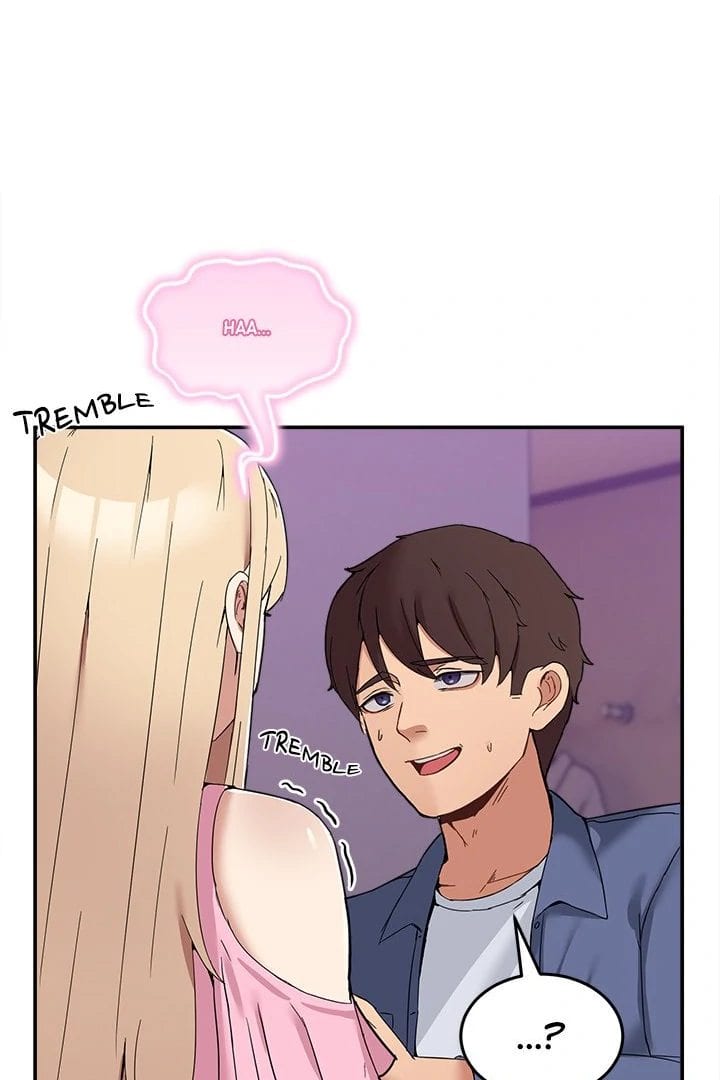 No Men Allowed Uncensored, chapter 4, page 71 of 108
