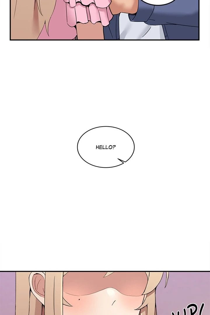 No Men Allowed Uncensored, chapter 4, page 72 of 108