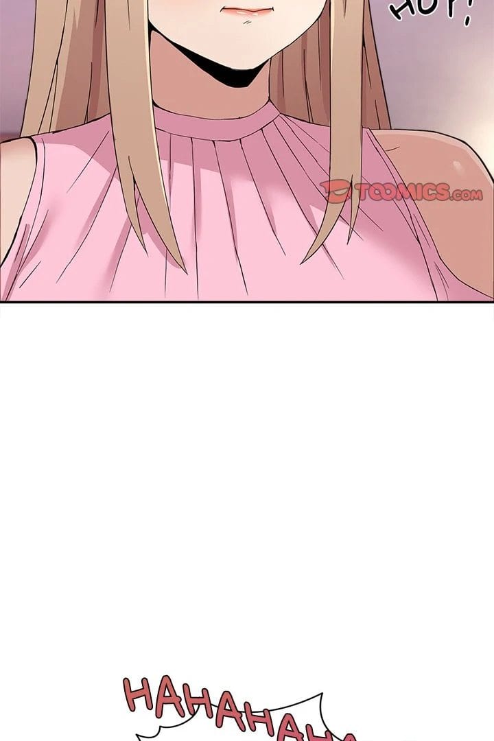 No Men Allowed Uncensored, chapter 4, page 73 of 108