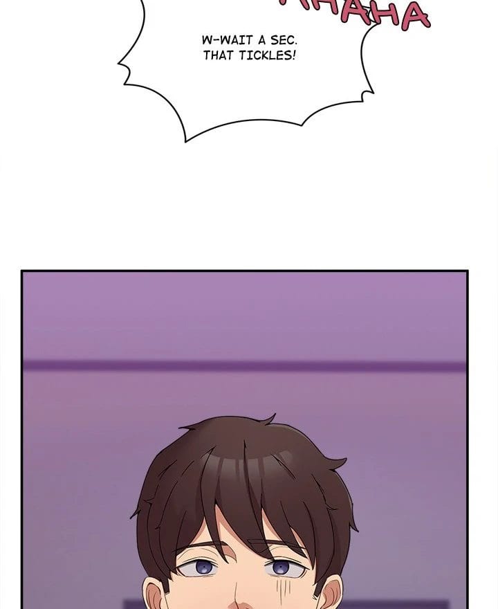 No Men Allowed Uncensored, chapter 4, page 74 of 108