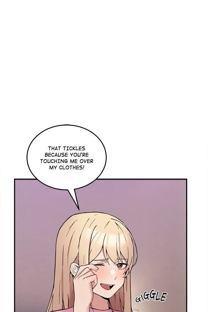 No Men Allowed Uncensored, chapter 4, page 76 of 108