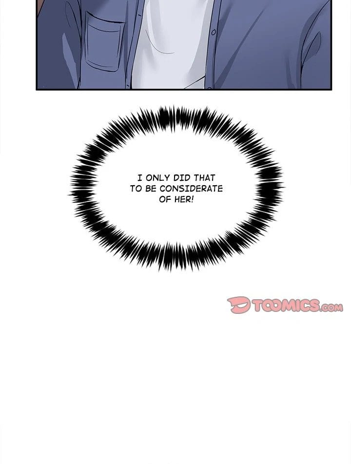 No Men Allowed Uncensored, chapter 4, page 79 of 108