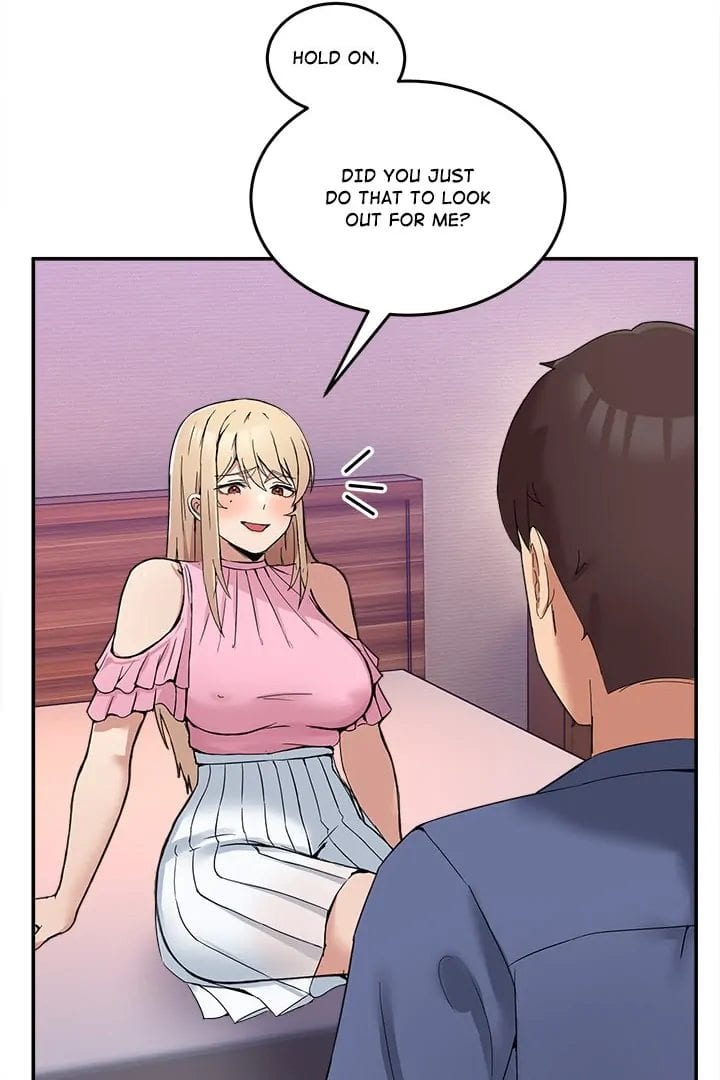 No Men Allowed Uncensored, chapter 4, page 80 of 108