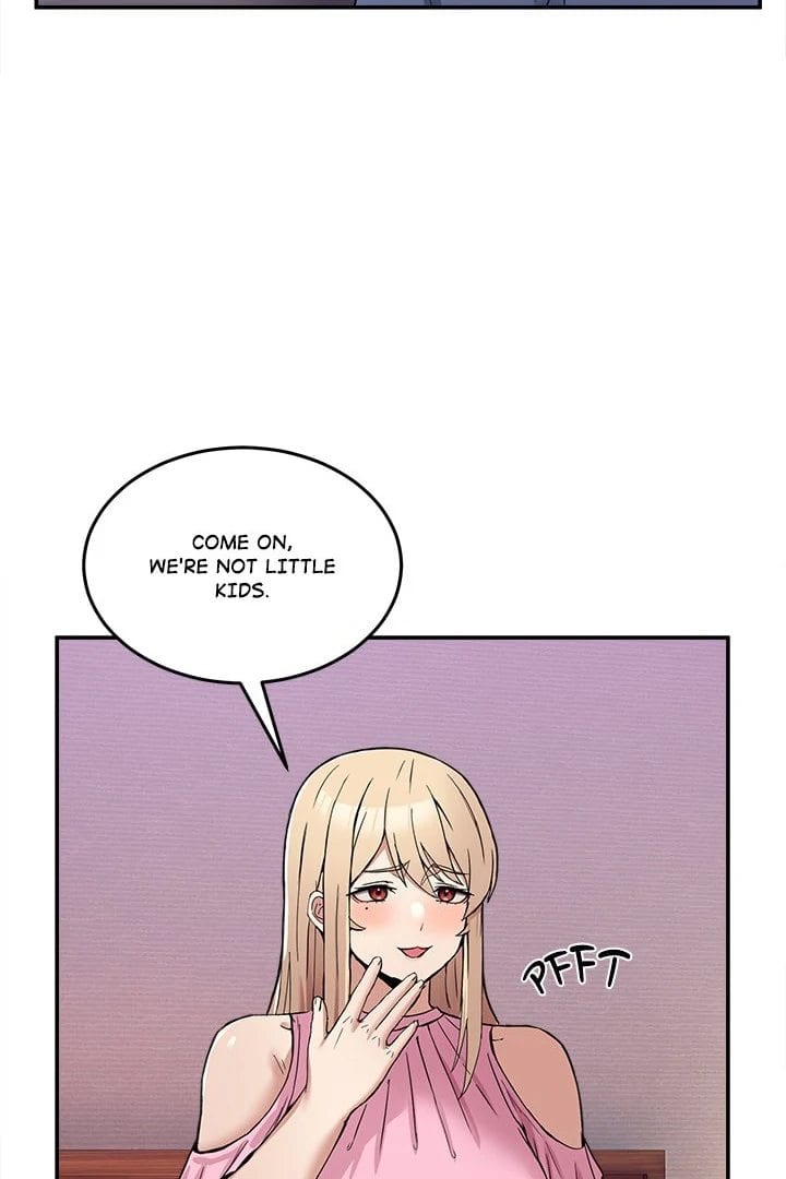 No Men Allowed Uncensored, chapter 4, page 81 of 108