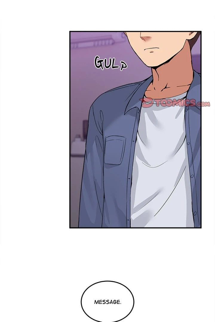 No Men Allowed Uncensored, chapter 4, page 86 of 108