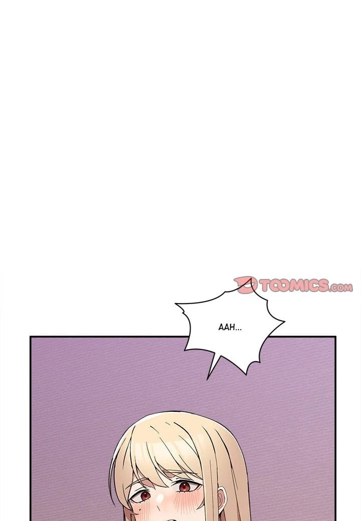 No Men Allowed Uncensored, chapter 4, page 92 of 108