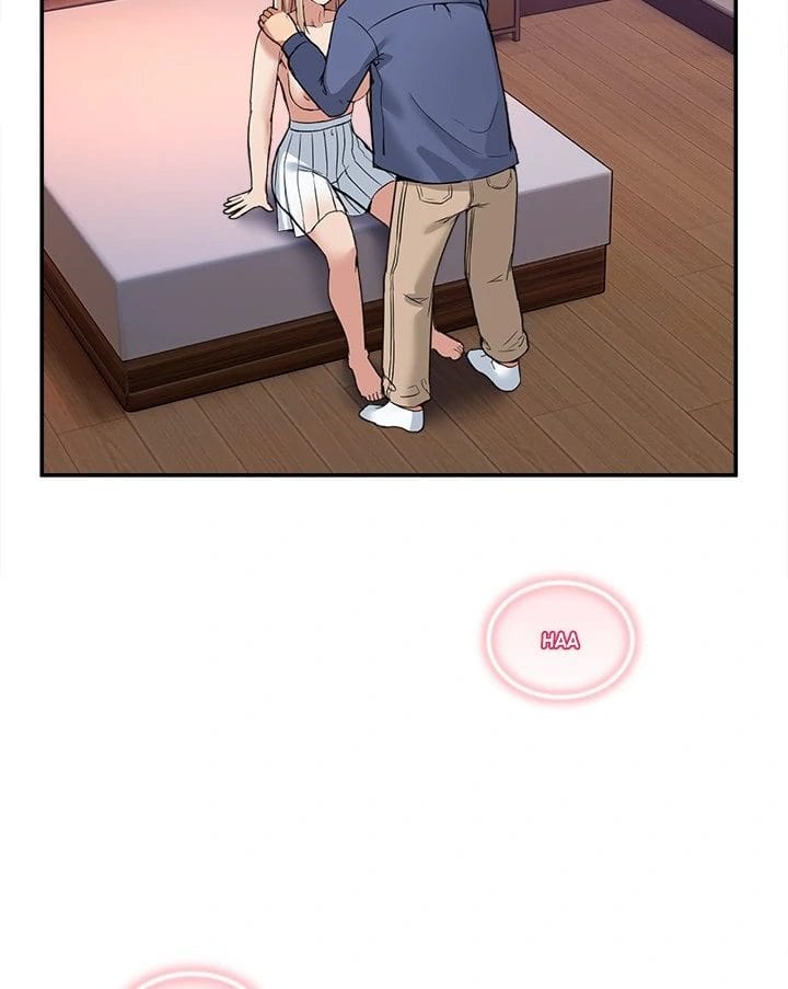 No Men Allowed Uncensored, chapter 4, page 96 of 108