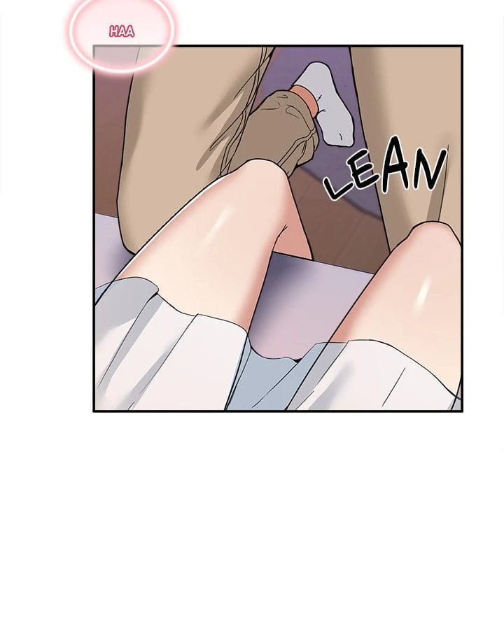 No Men Allowed Uncensored, chapter 4, page 97 of 108