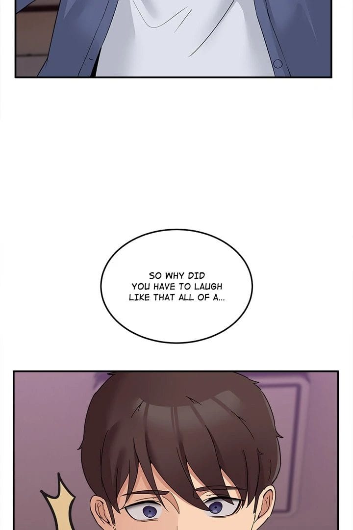 No Men Allowed Uncensored, chapter 4, page 99 of 108