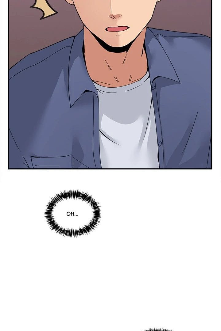 No Men Allowed Uncensored, chapter 4, page 100 of 108