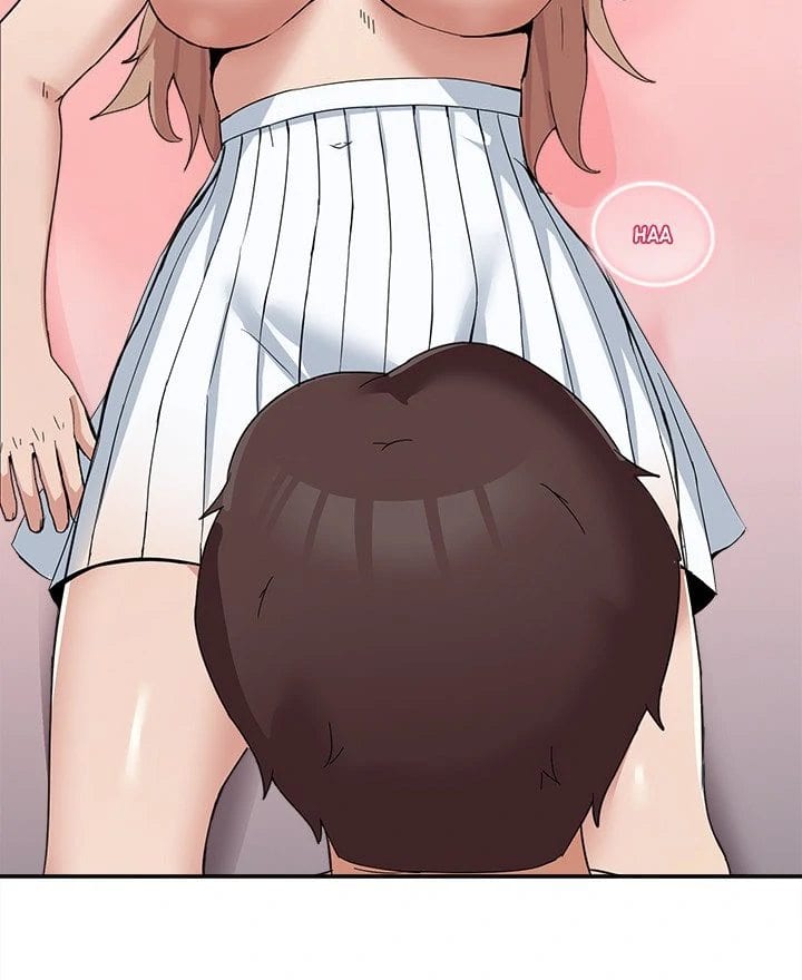 No Men Allowed Uncensored, chapter 4, page 102 of 108