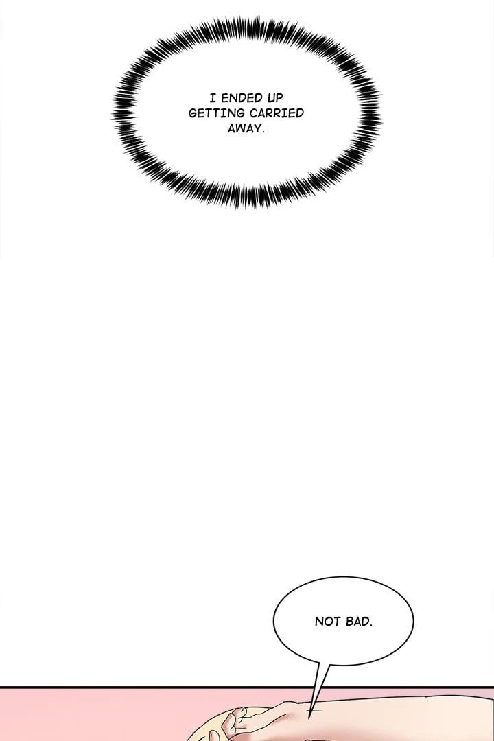 No Men Allowed Uncensored, chapter 4, page 103 of 108