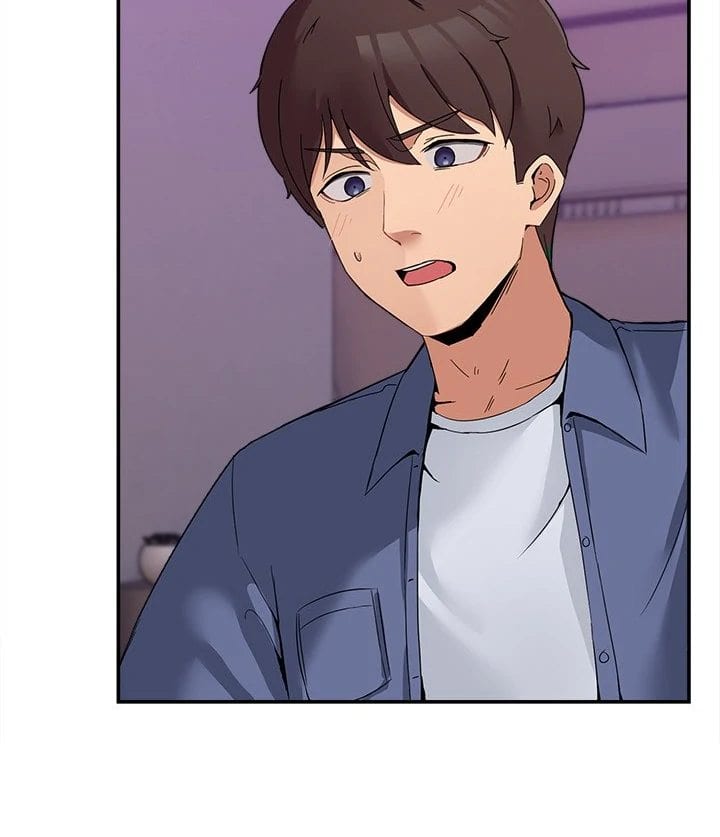 No Men Allowed Uncensored, chapter 4, page 107 of 108