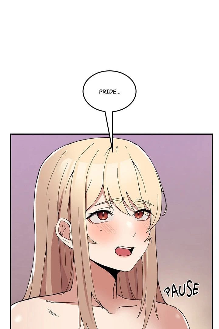 No Men Allowed Uncensored, chapter 5, page 11 of 113