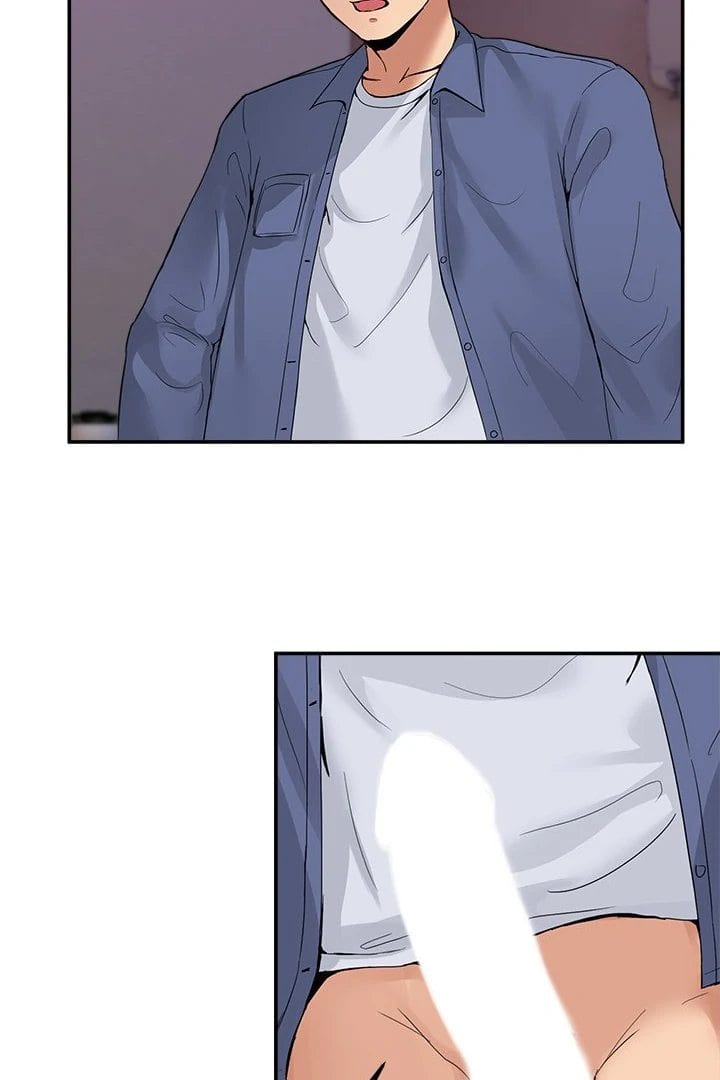 No Men Allowed Uncensored, chapter 5, page 13 of 113