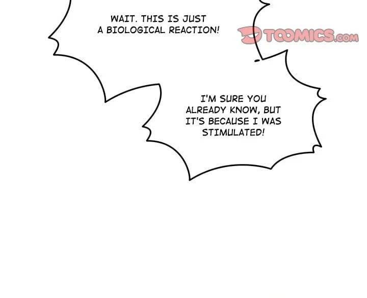 No Men Allowed Uncensored, chapter 5, page 15 of 113