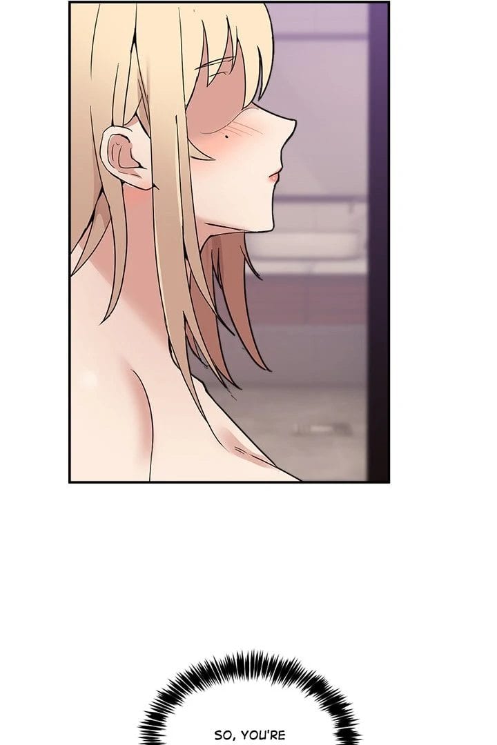 No Men Allowed Uncensored, chapter 5, page 16 of 113