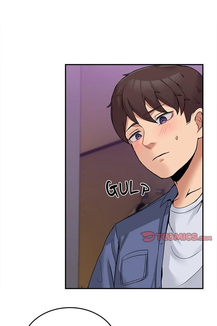 No Men Allowed Uncensored, chapter 5, page 21 of 113