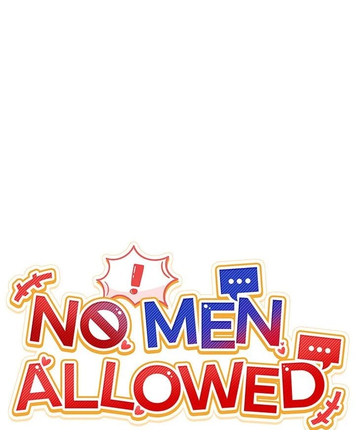 No Men Allowed Uncensored, chapter 5, page 24 of 113
