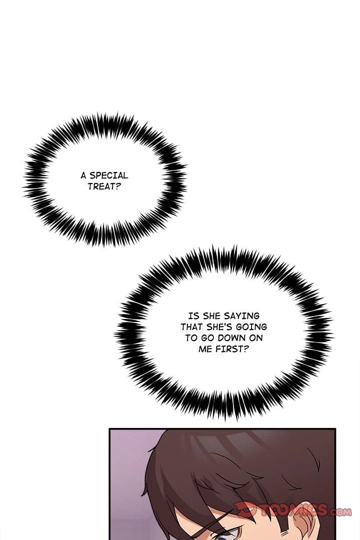 No Men Allowed Uncensored, chapter 5, page 27 of 113