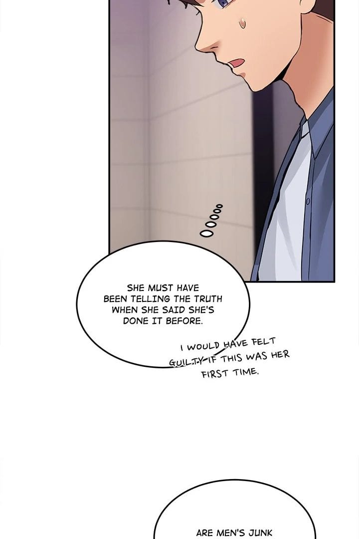 No Men Allowed Uncensored, chapter 5, page 28 of 113